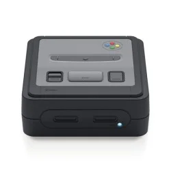 Elago T4 Nintendo Apple Tv Case